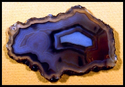 Condor Agate