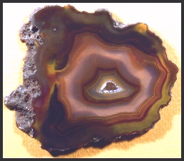 Condor Agate
