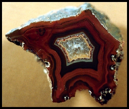 Condor Agate