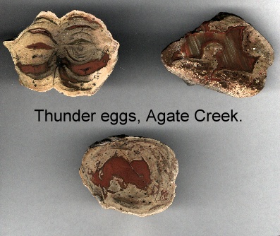 Thunder Egg