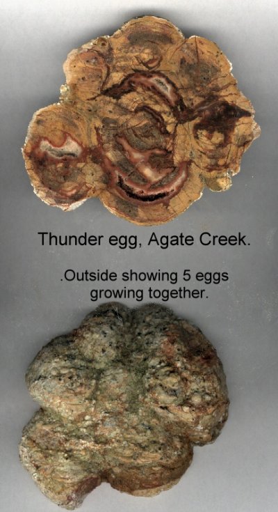 Thunder Egg