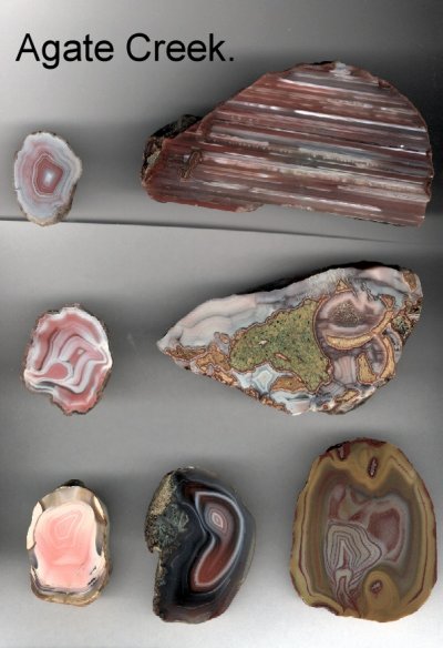 Agate