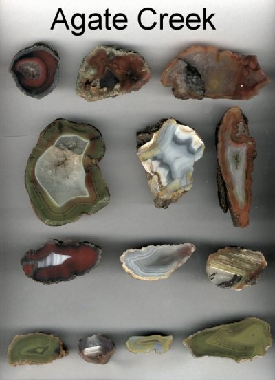 Agate