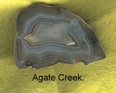 Agate