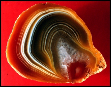 Queensland Agate