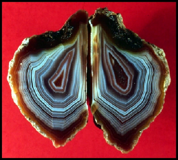 Queensland Agate
