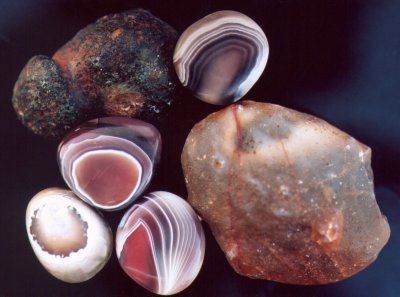 Agate