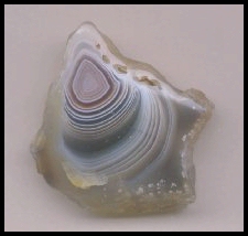 Botswana Agate
