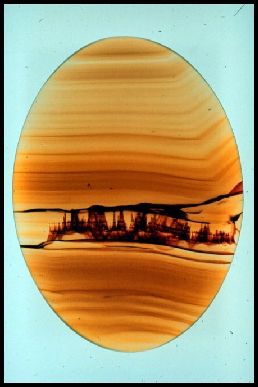 Carazinho Agate