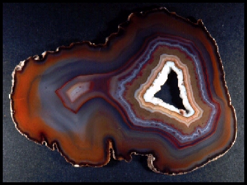 Parana Agate