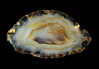 Souris Agate