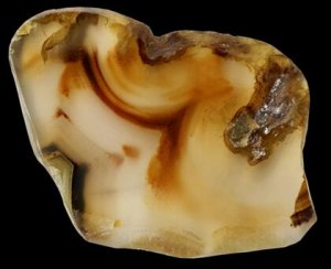Souris Agate