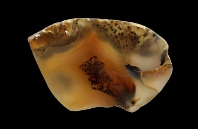 Souris Agate