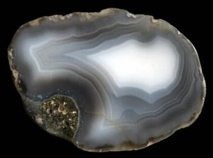 Banded Agate