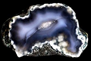 Banded Agate