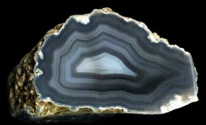 Banded Agate
