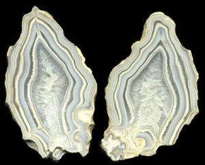 Banded Agate
