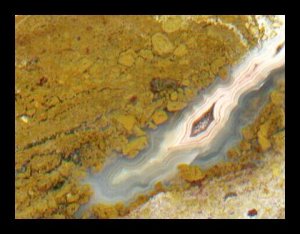 Moss Agate