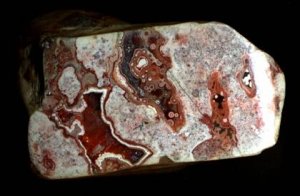 Banded Agate