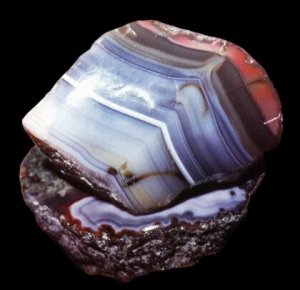 Banded Agate