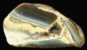 Banded Agate