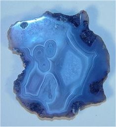 Chile Agate