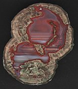 Thunder Egg Agates