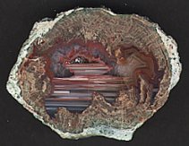 Thunder Egg Agates