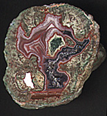 Thunder Egg Agates