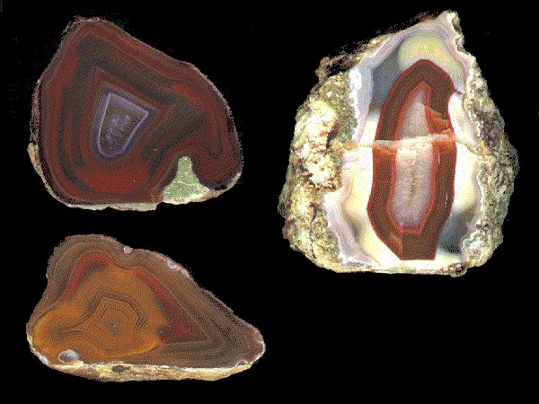 Agate