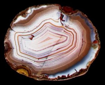 Gottschied Agate