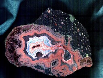 Agate