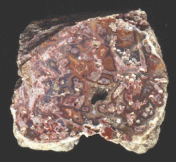 Ruin Agate
