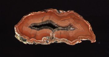 Vollmersbach Quarry Agate