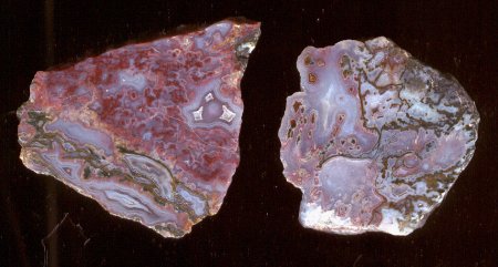 Agate