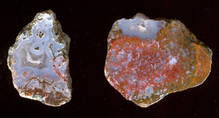 Agate