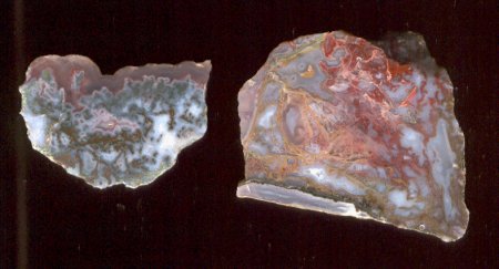 Agate
