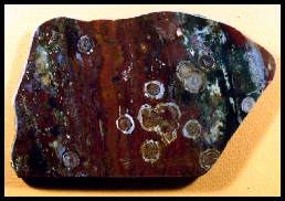 Bloodstone
