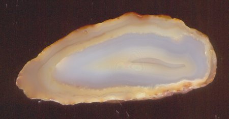 Java Agate