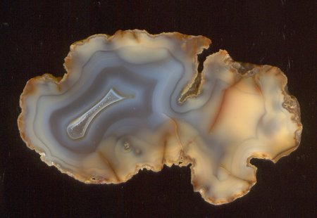 Java Agate