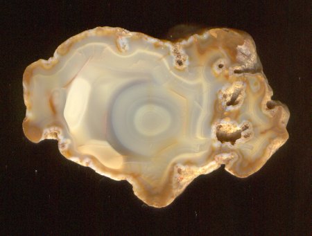 Java Agate