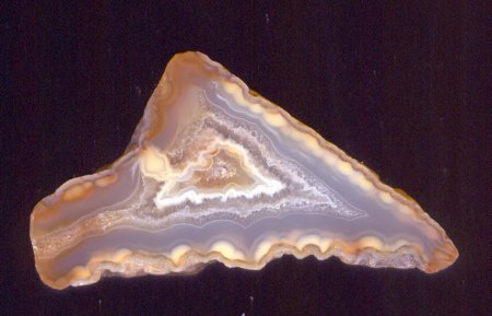 Java Agate