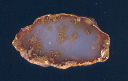 Java Agate