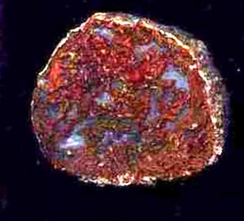 Moss Agate