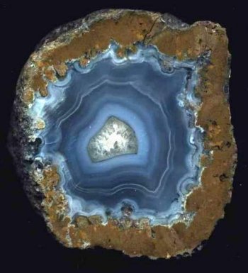 Thunder Egg