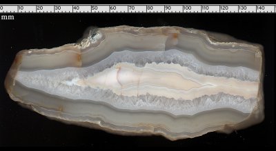 Japanese Agate