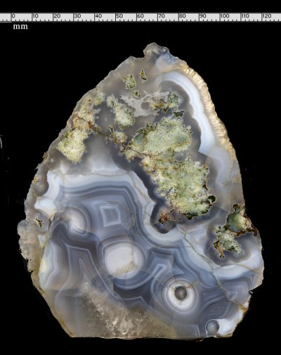 Japanese Agate