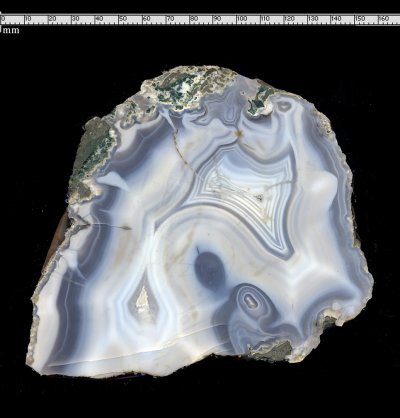 Japanese Agate