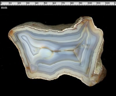 Japanese Agate