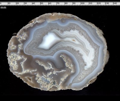 Japanese Agate